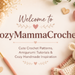 Cute Crochet Patterns