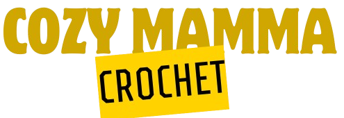 CozyMammaCrochet